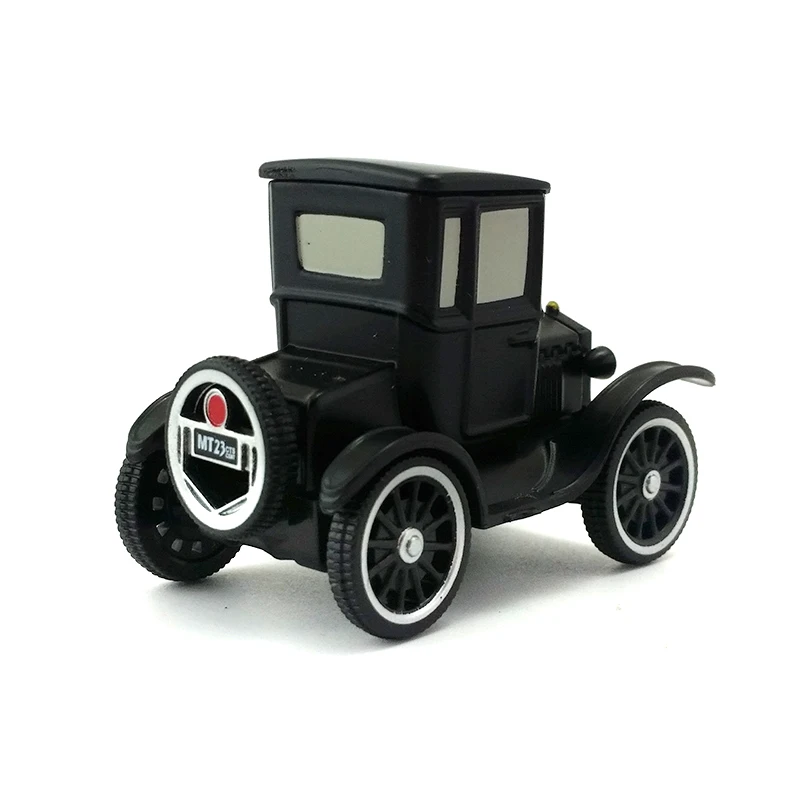 Disney Pixar Cars Lizzie литой игрушечный автомобиль 1:55 свободный совершенно новый в