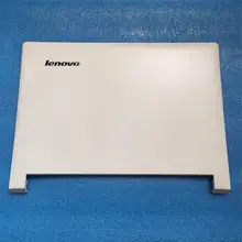 Для lenovo Flex2-14 Flex 2 14 ЖК задняя крышка ноутбука корпус белый 6CB0F76870