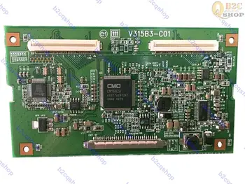 

Original V315B3-LN1 T-CON board logic board RSAG7.820.1453=V315B3-C01 for Hisense TLM32E58