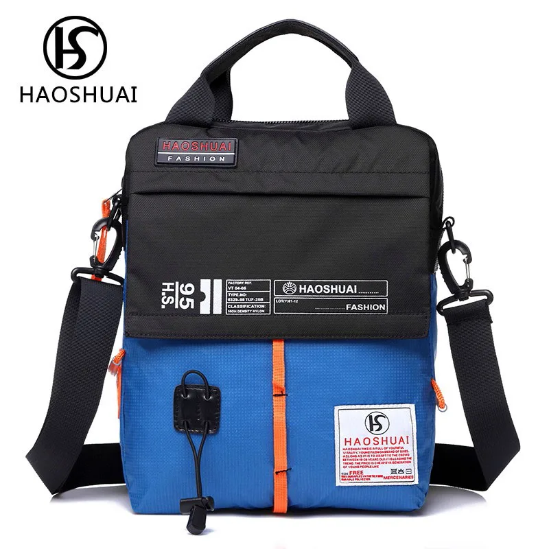 Best Reviewed Nylon Crossbody Bags Paul Smith