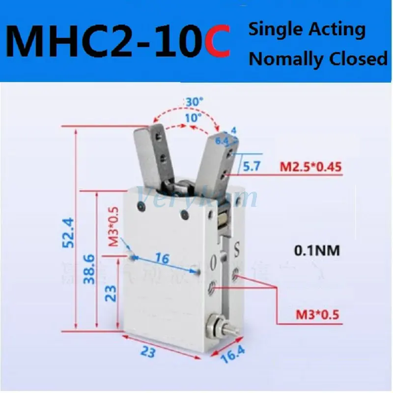 MHC2-10C