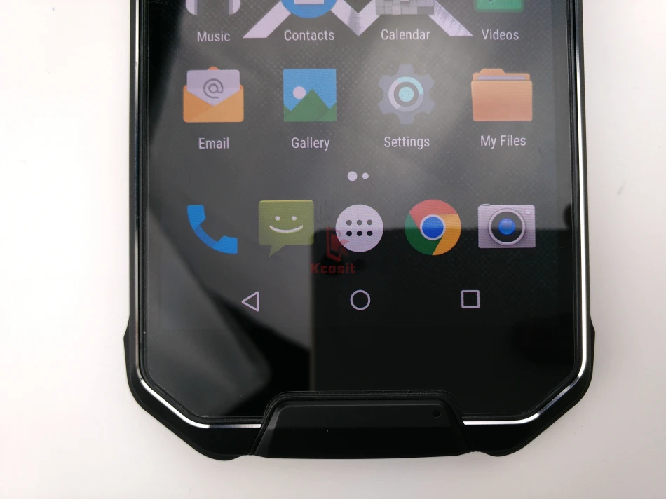 AGM X2 Rugged Phone  (5)
