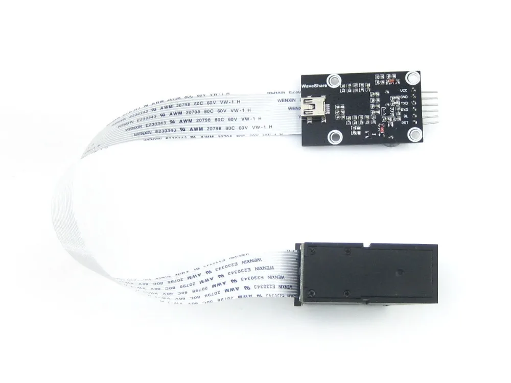 UART-Fingerprint-Reader-4