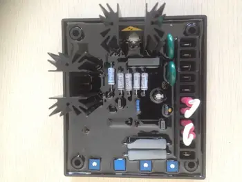 

Generator AVC63-7 series Automatic Voltage Regulator AVR
