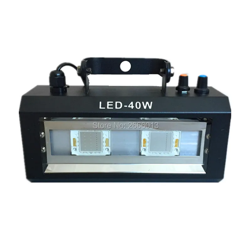 40W 2