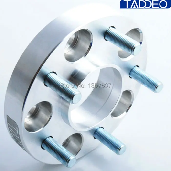 High quanlity and reasonable price car aluminum wheel spacer 5x114.3