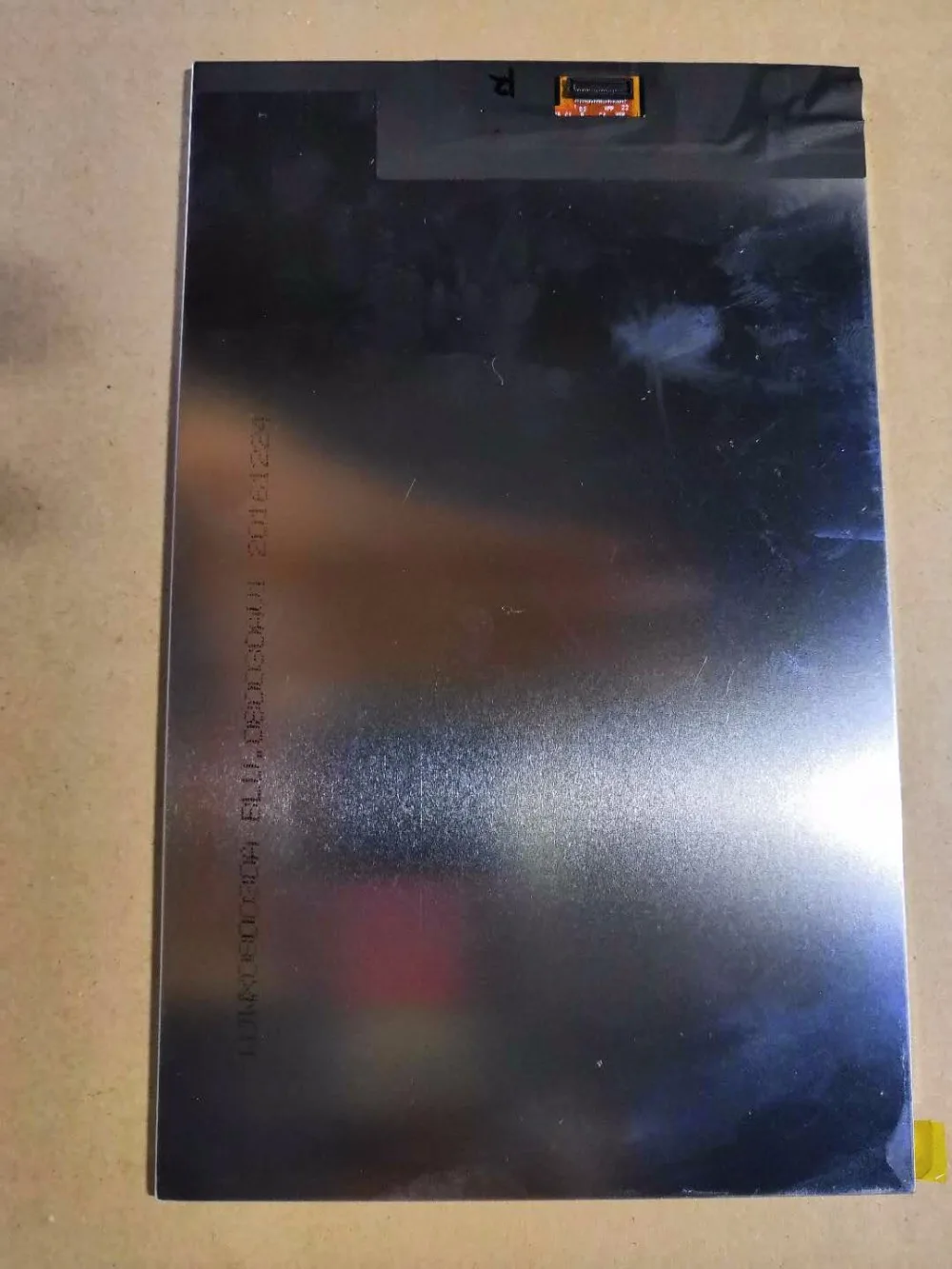 WJWX080030A 8-дюймовый 31pin LCD | Компьютеры и офис