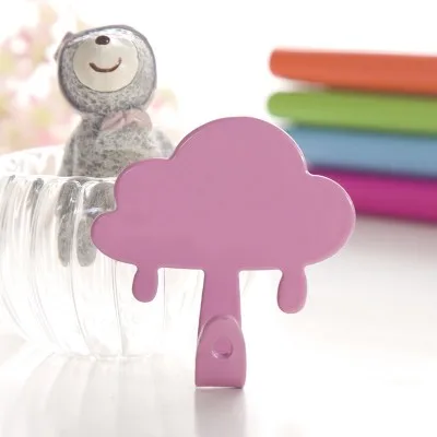 

Fashion multi-functional ultra strong bearing Non-trace wall hook Nail strength hook