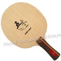 Меч деревянный новая концепция-5 (Concept5, концепция 5) Настольный теннис/пинг-понг лезвие