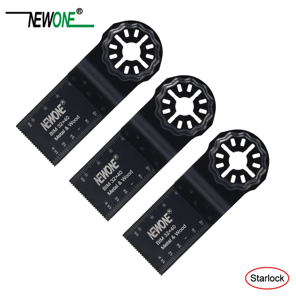 32mm BIM 3 pcs