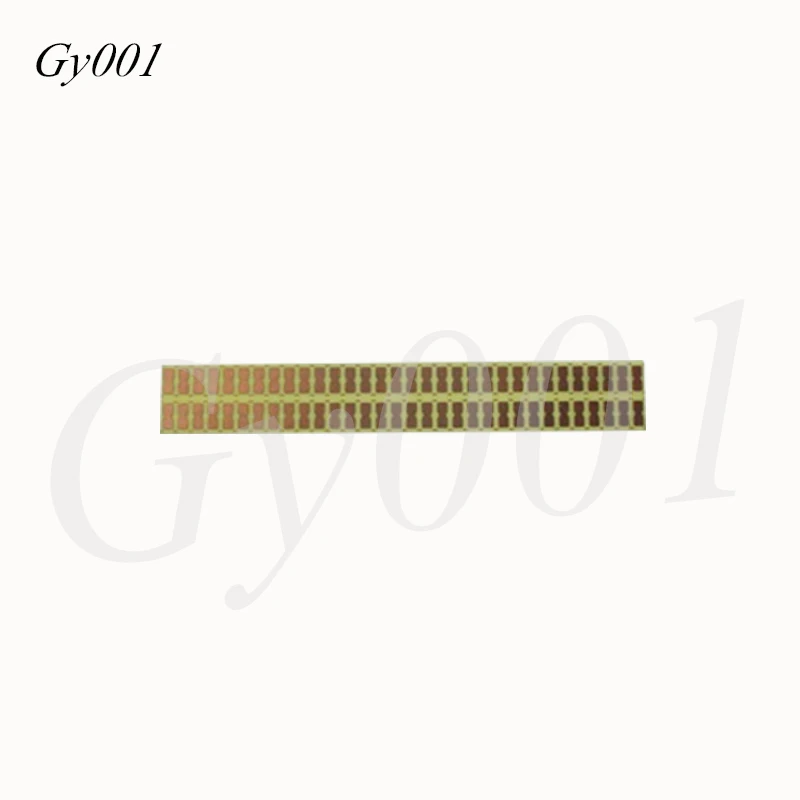 

Copper Base Plate Strain Gauge Terminal /PCB Terminal