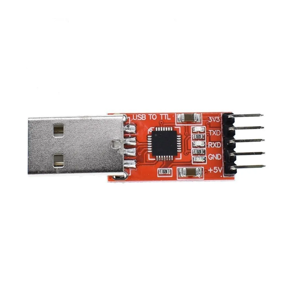 TZT 1 шт./лот ATMEGA328P Pro Mini 328 мини ATMEGA328 5 В/16 МГц для Arduino