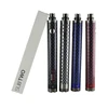 Electronic Cigarettes