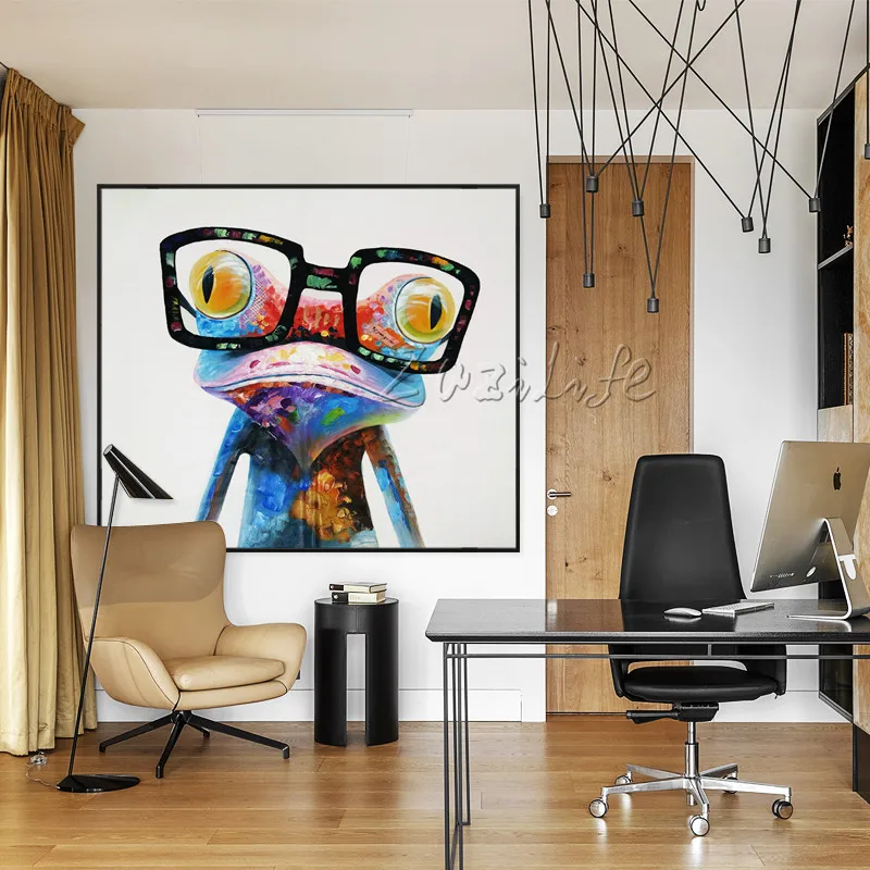 Pop Art Animal0095 (2)