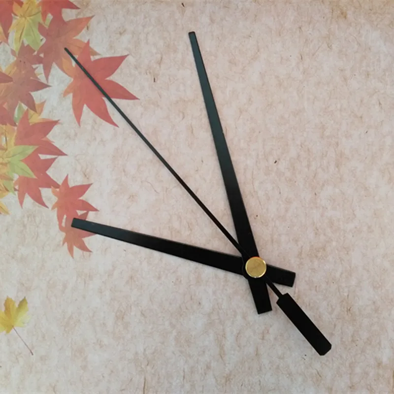 Wholesale 50PCS Clock Arrows Clock Hands for DIY Wall Clockin Clock