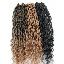 Popular Goddess Braids-Buy Cheap Goddess Braids lots from