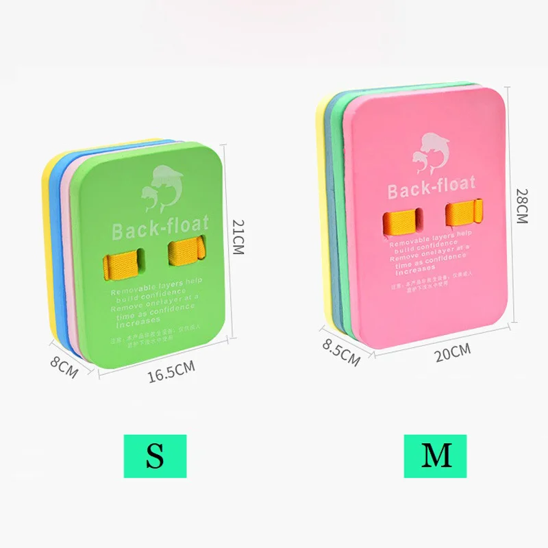 Learn Swimming EVA Foam Floating Plate