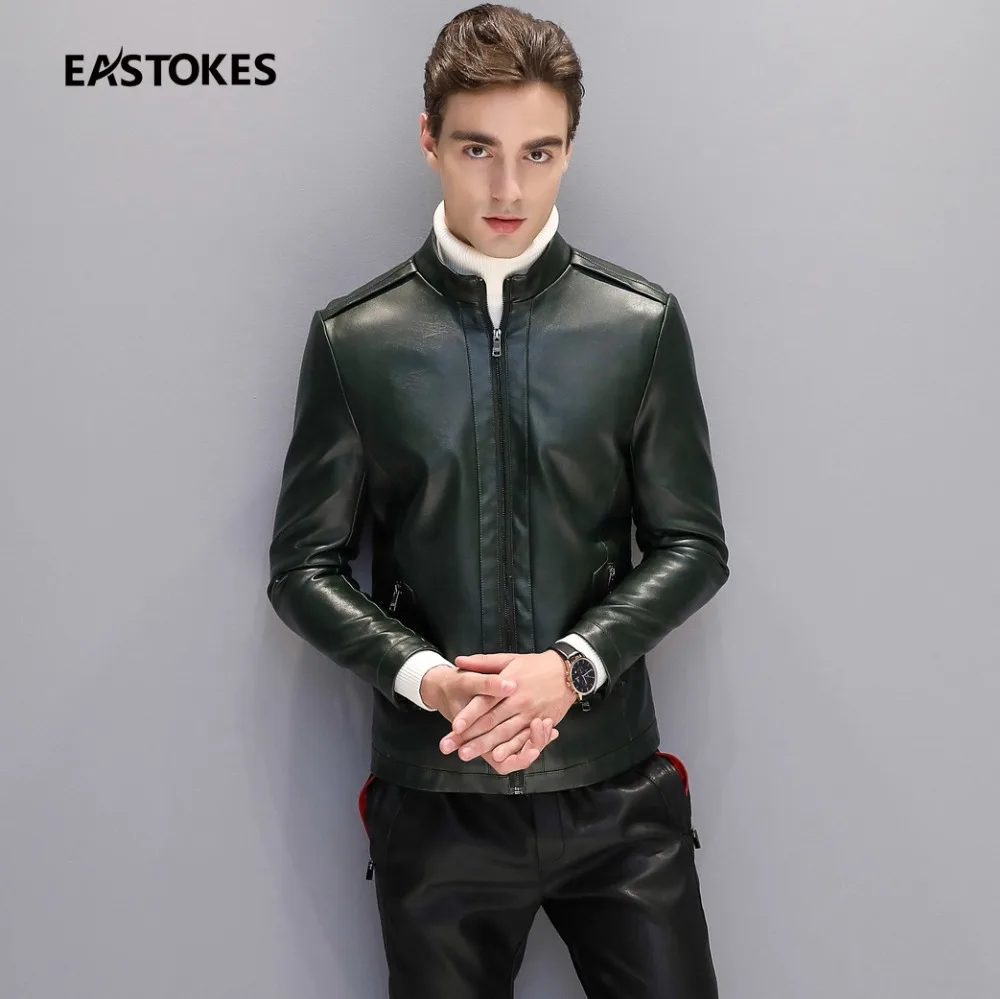 New Winter Autumn Men Slim Cut Jackets Men Leather Coats Fashion Men Leather Outfits With Simple Design Men leather Outerwears New Winter Autumn Men Slim Cut Jackets Men Leather Coats Fashion Men Leather Outfits With Simple Design Men leather Outerwears