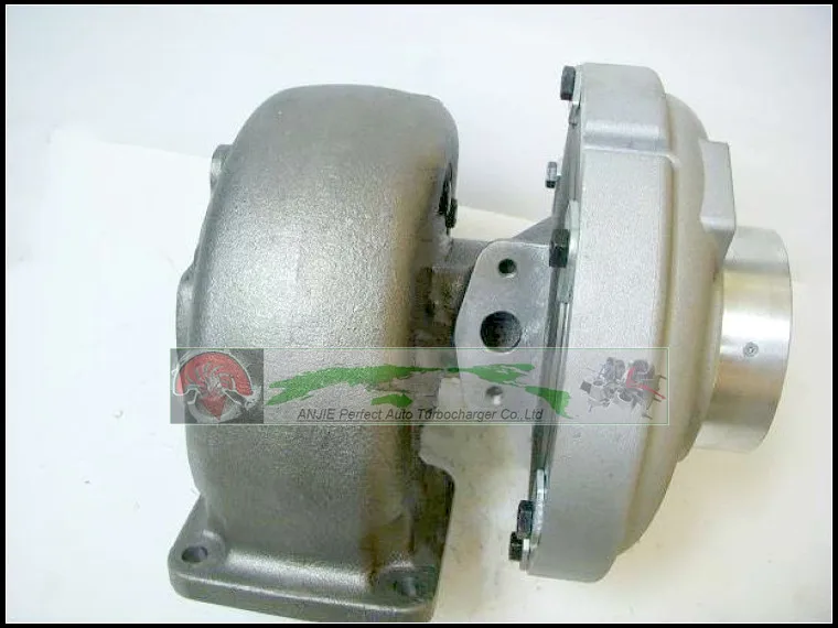 K31 53319887201 53319707201 For Volvo MAN truck D2866LF25 1999 12.0L D 419HP turbocharger (4)