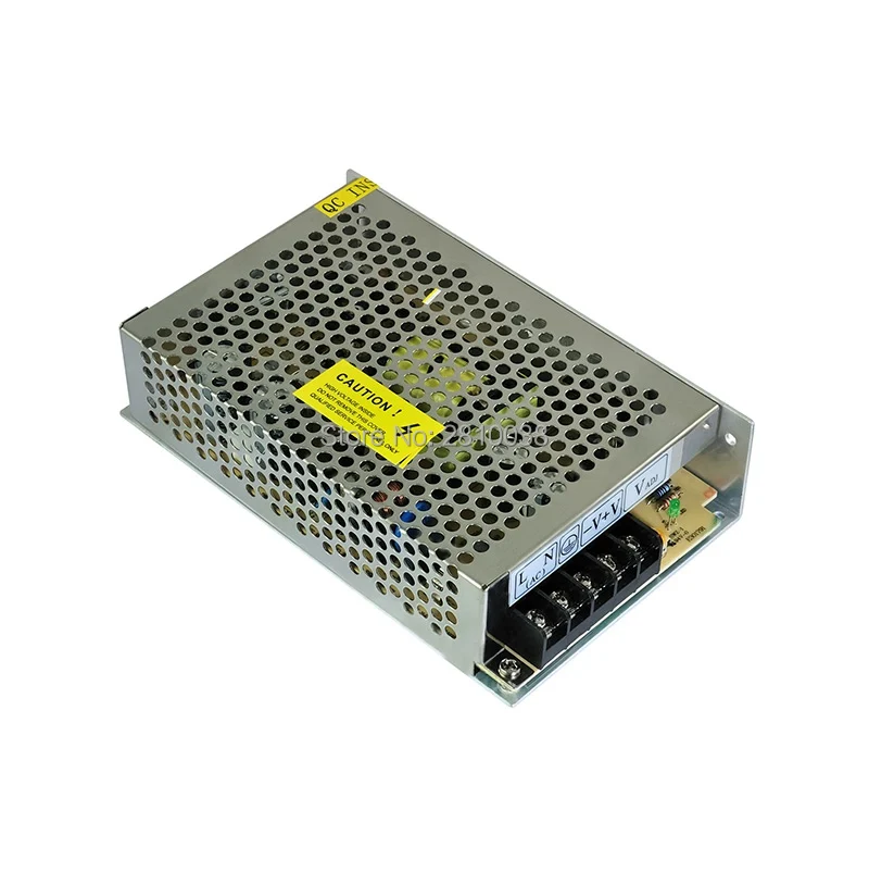 250 Вт трансформаторы переменного тока 100 240В к DC24V адаптер питания конвертер