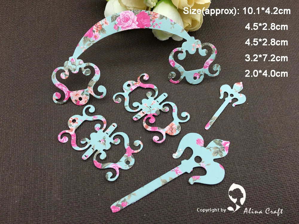 metal cutting dies 5