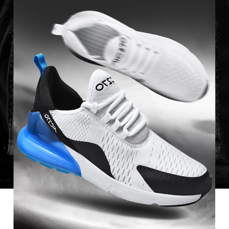 

male sneakers 39~46 breathable Lightweight 2019 fashion running shoes #DT2888