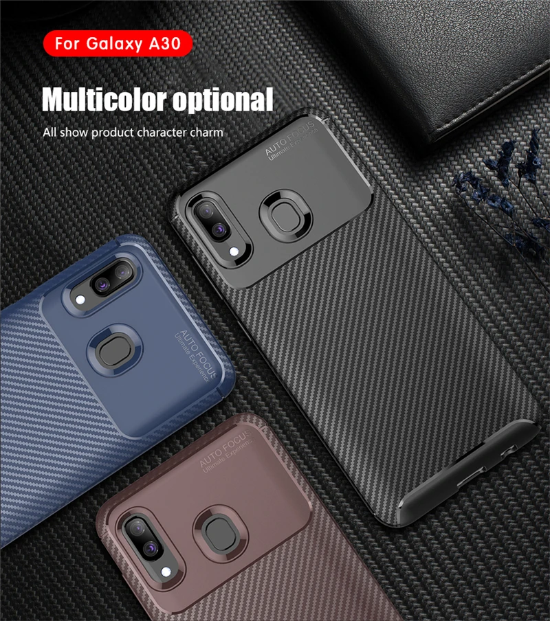 For Samsung Galaxy A30 A50 Case (2)