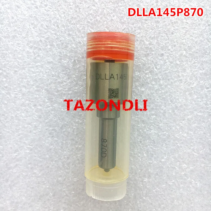 

TOP quality Common rail nozzle DLLA145P870,145P870 , 093400-8700,1465A041,095000-5600