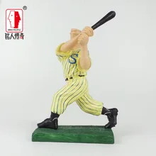 Cake Topper custom portrait of creative gifts customized real doll custom clay dolls fixed resin body DR824