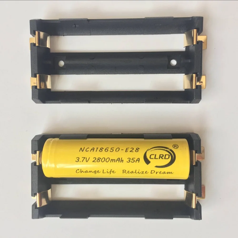 1048 18650 holder 2