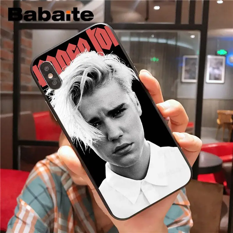 Justin Bieber Purpose Album