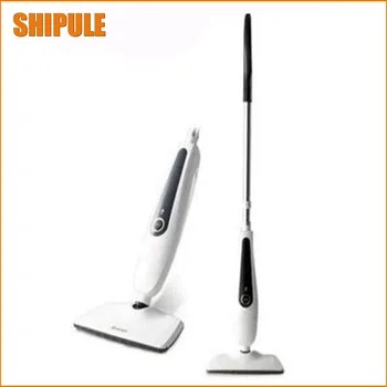 

Multifunctional household steam mop Table bush Wood Floor Carpet Cleaner steam mop