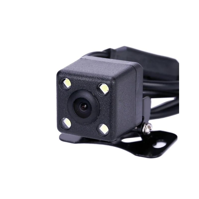 

Lenvio High resolution CCD with LED light universal rear camera for car dvd payer