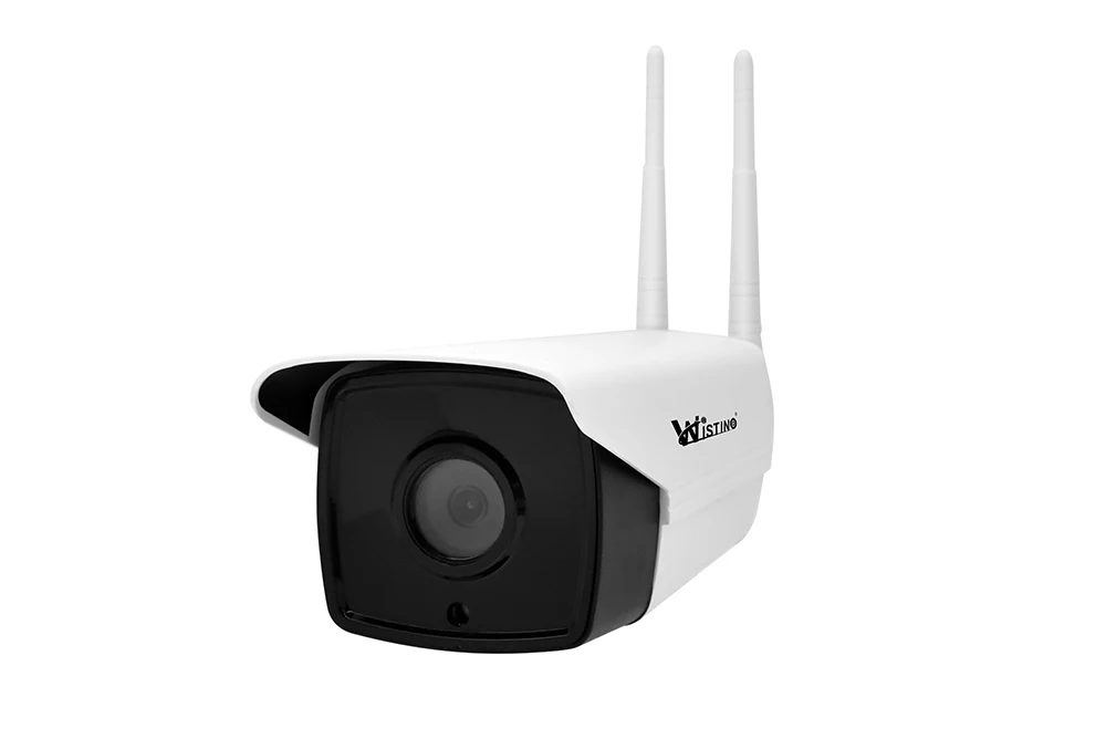 Wistino CCTV WiFi IP Camera 720P Outdoor Security Camera Bullet Waterproof Surveillance Camera Wireless Network Night Vision 1MP (15)