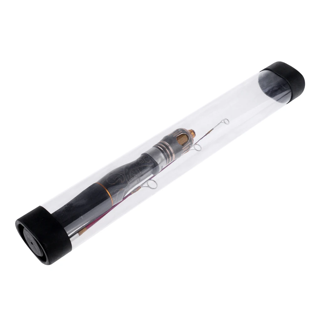 EVA Handle Mini Spinning Travel Winter Ice Fishing Rod Fishing Pole Outdoor Water Sport Fishing Tools Accessories 