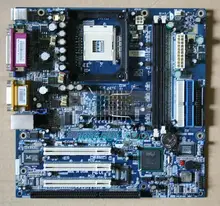 P7LI-AL 845GL with ISA groove industrial motherboard tax control