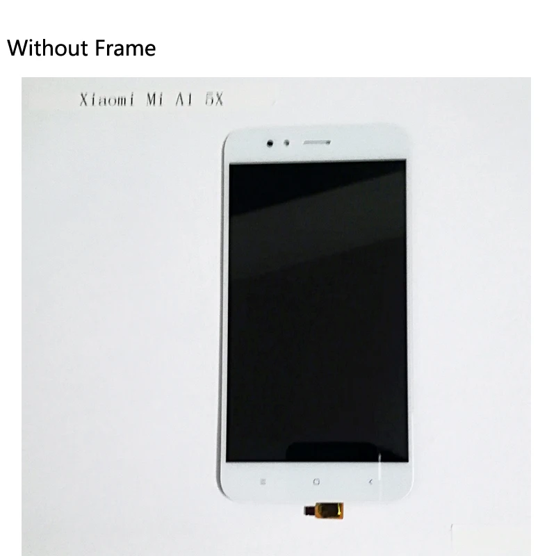 Xiaomi Mi A1 5X lcd 2