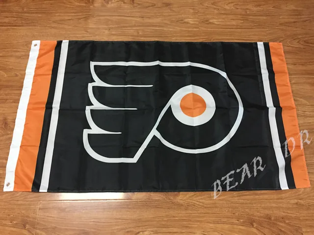 flyers flags