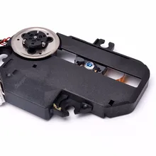 Замена для AIWA XP-V37 CD плеер запасные части лазерные линзы Lasereinheit модульный блок XPV37 Оптический Пикап BlocOptique