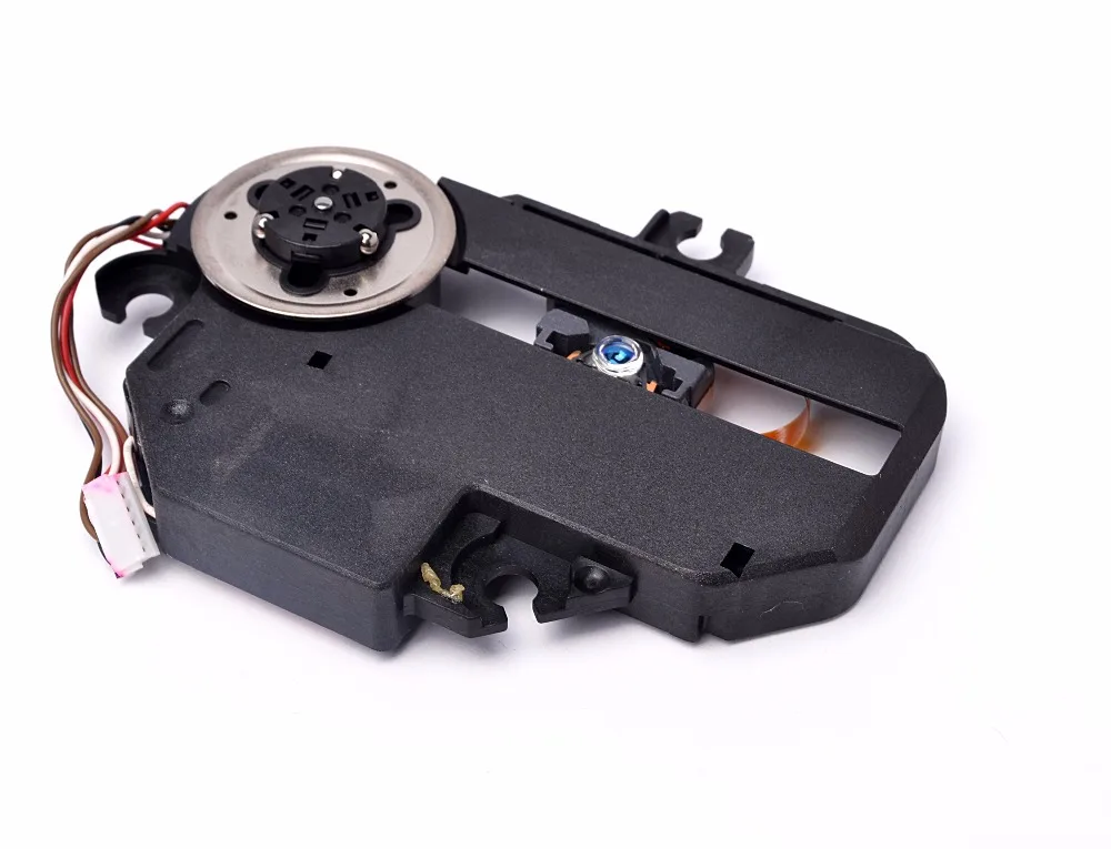 Замена для AIWA XP V37 CD проигрывателя запасные части Лазерная линза Lasereinheit ASSY Unit XPV37