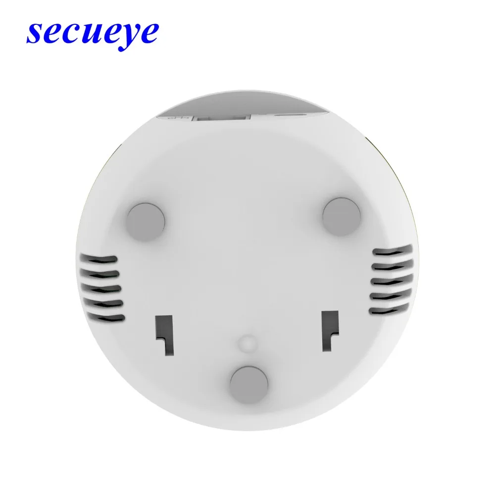 Secueye Mini 1080P Full HD Беспроводная ip камера 2.0MP CCTV WiFi домашняя видеонаблюдения с iOS/Android