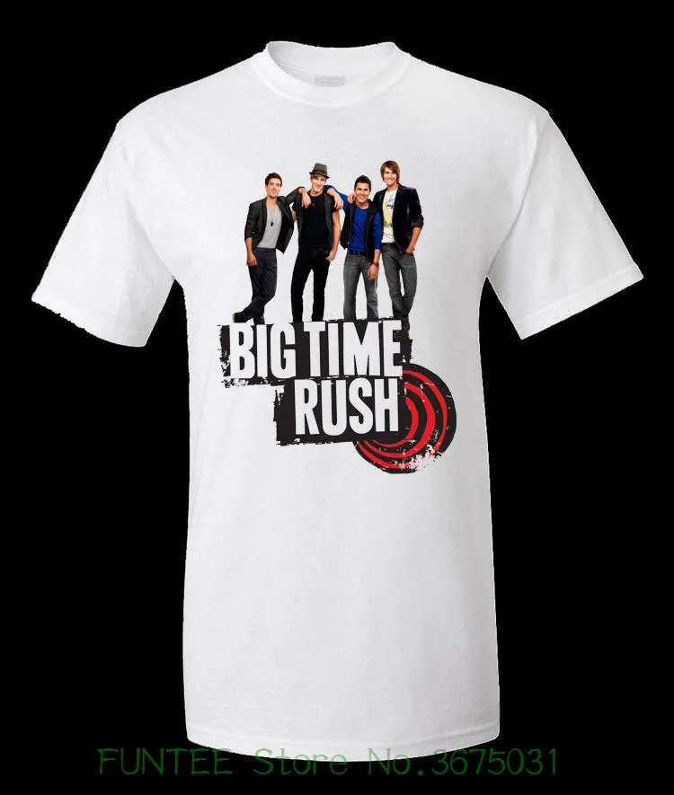 us 12 49 10 off womens tee big time rush 10 must have t shirt polyester for lady hip hop tee shirt women in t shirts from womens clothing on must have shirts