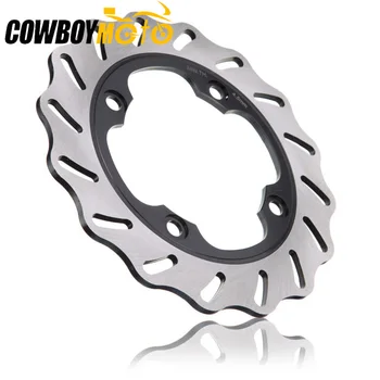 

Motorcycle Rear Brake Disc Rotor For Honda CBR600RR 2003-2008 CBR1000RR 2004-2010 CBR600 F2/F3/F4/F4i 1991-2006 2005 2004 2003