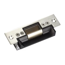 

ANSI Standard Heavy Duty Electric Strike 136NO-S