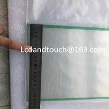 Новинка, N010-0521-T502, 13,3 дюйма, для CP436305-01, мужской-машинный интерфейс, сенсорный экран, сенсорная панель, стекло