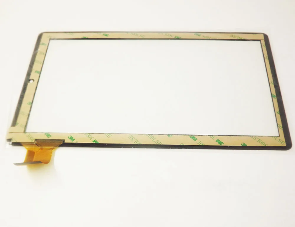 Alta calidad nuevo Panel de pantalla táctil digitalizador para RCA Cambio W101 V2 10,1 \ Alta calidad nuevo Panel de pantalla táctil digitalizador para RCA Cambio W101 V2 10,1 \