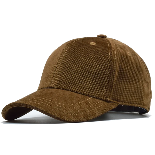 [NORTHWOOD] High Quality 100% Cotton Winter Cap Soild Branded Baseball Cap Men Unisex Snapback Hats Bone Masculino Trucker Cap