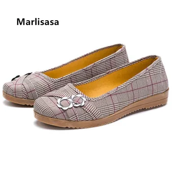 

Frauen Flache Schuhe Women Classic High Quality Spring Slip on Loafers Lady Cute Sweet Comfortable Shoes Cute Red Shoes G5339