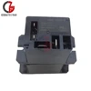 Air Condition Relay JQX-105F-4-220V-1HS Relay AC 220V 30A HF105F 4 Pin for Air Conditioner ► Photo 2/4