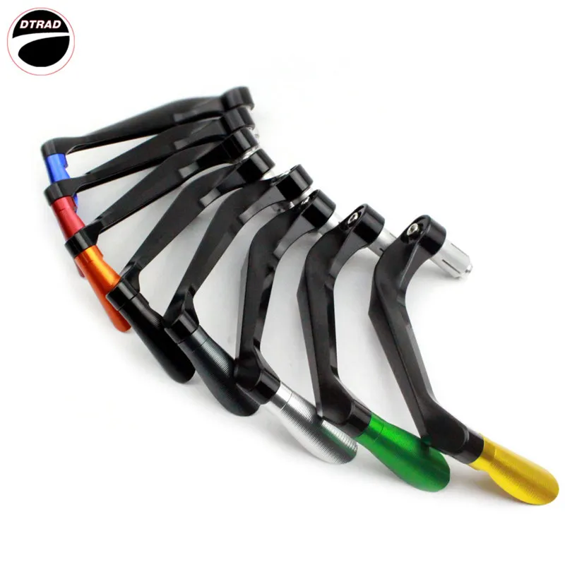Buy Universal CNC Motorcycle Brake Clutch Levers